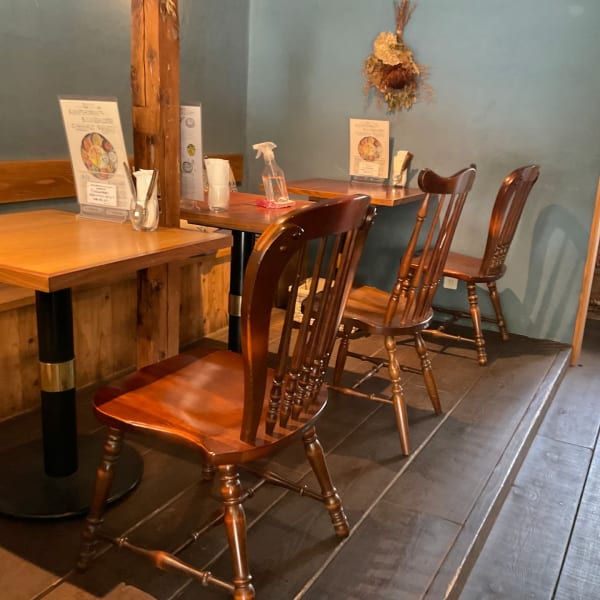 日々とスパイスA型事業所