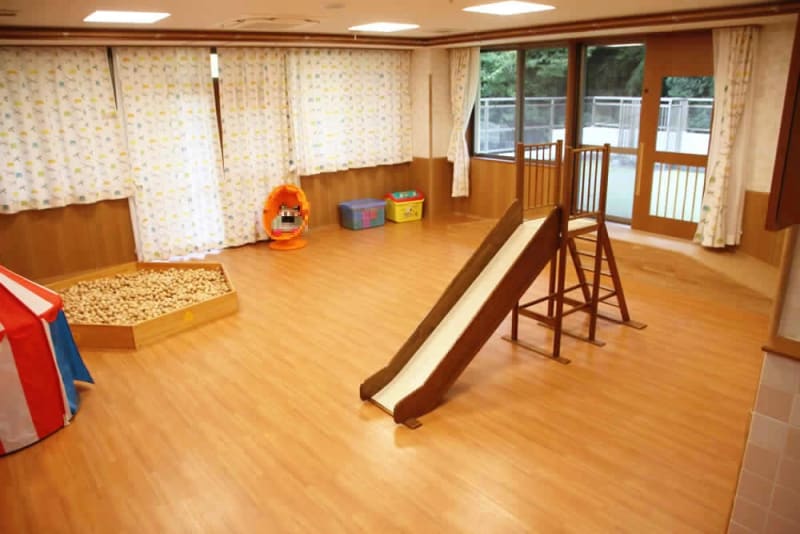 母子生活支援施設くらき