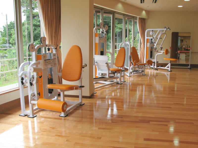 医療法人社団善仁会介護老人保健施設ハートフル瀬谷