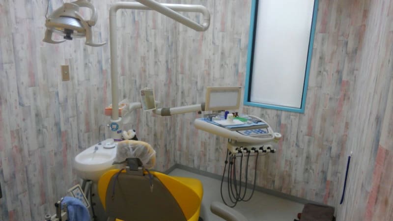 サンフラワービル歯科