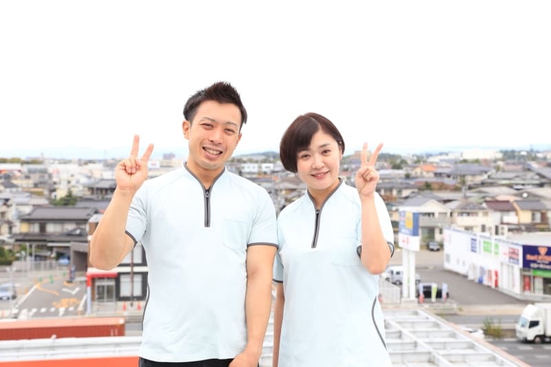 エリーヘルパーステーション