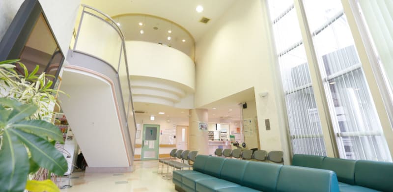 稲穂会病院　介護医療院