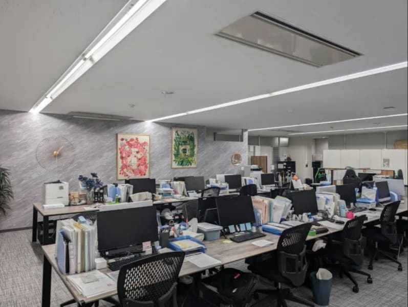 安らぎ（東京）