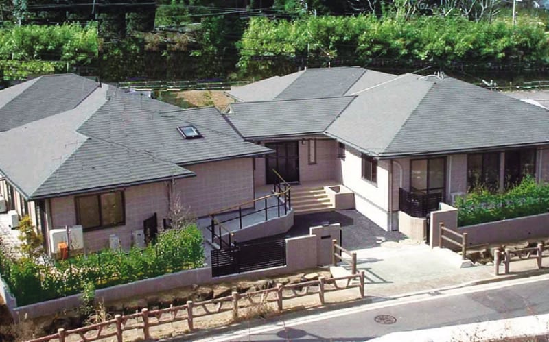 グループホーム わかたけ西菅田