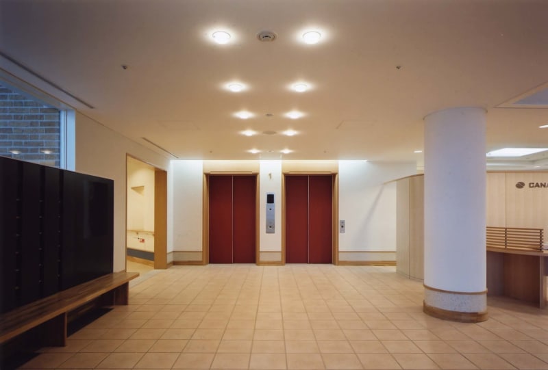 カネディアンヒル介護老人保健施設