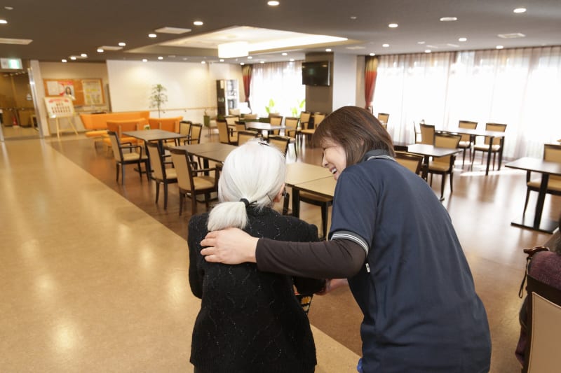 メディカルグランヴィル仙台若林