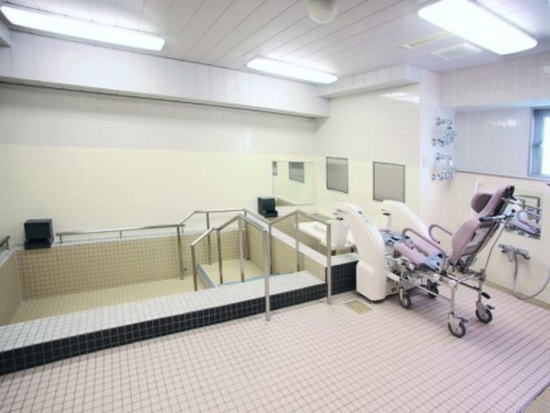 介護老人保健施設アネシス寺田町