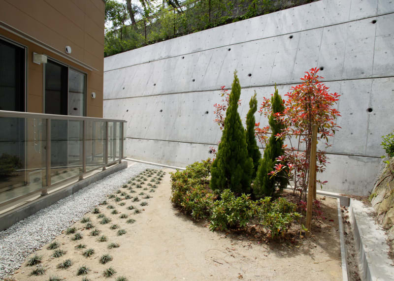 グループホームアンジェリカ