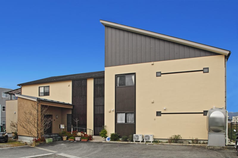 グランメゾン輪舞館大津真野