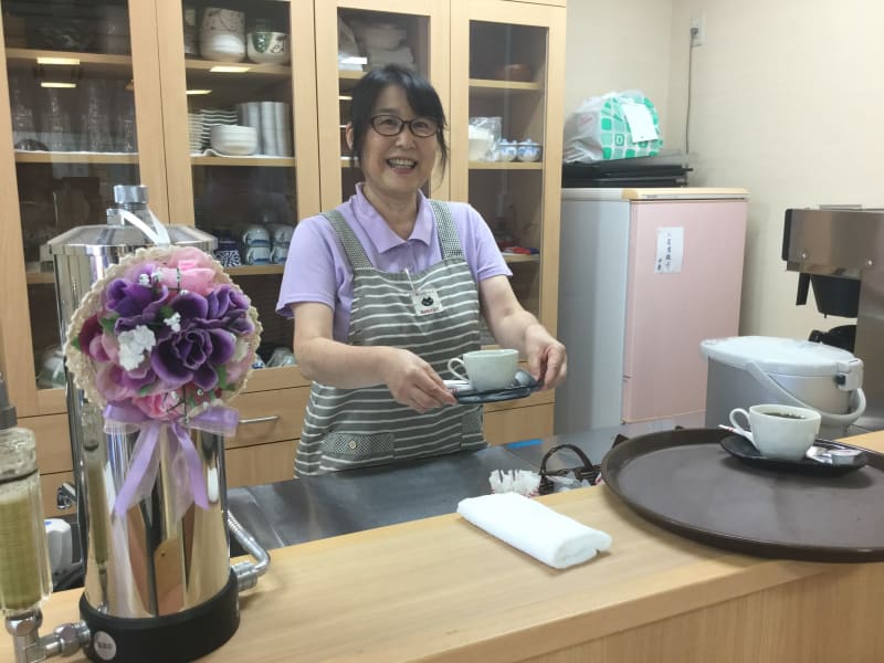 オーネスト千の音指定通所介護事業所