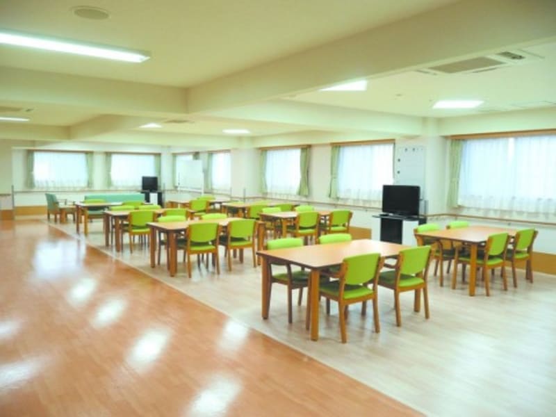 介護老人保健施設アネシス寺田町