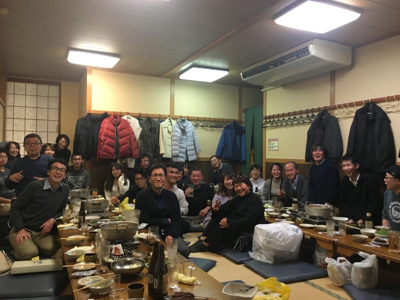 オーネスト尚武