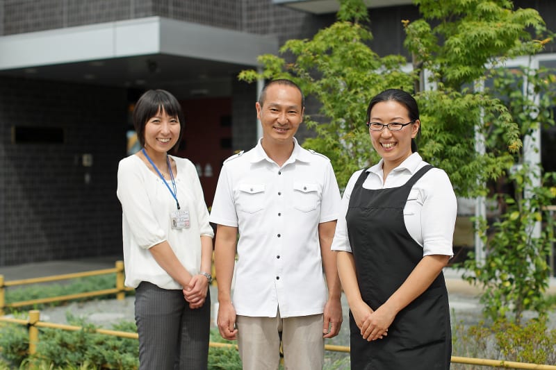 ユニスタジオ福岡周船寺