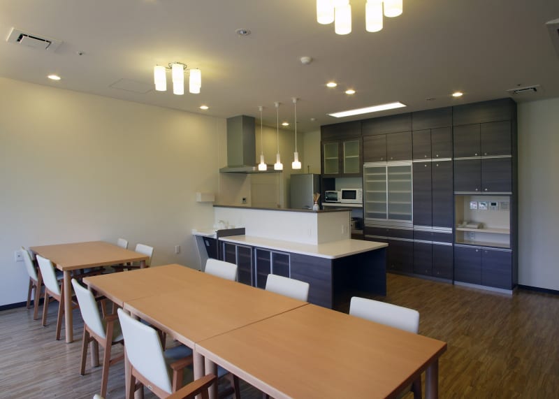 グループホームアンジェリカ