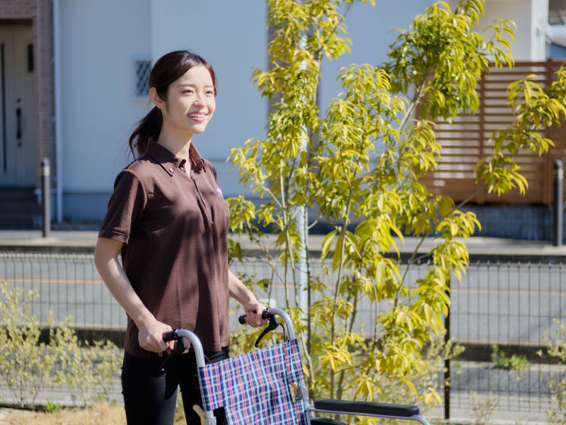 （株）やさしい手　加古川居宅介護支援事業所