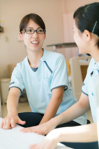 医療法人社団元気会横浜病院