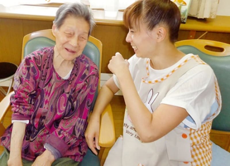 グループホームあけぼのⅣ