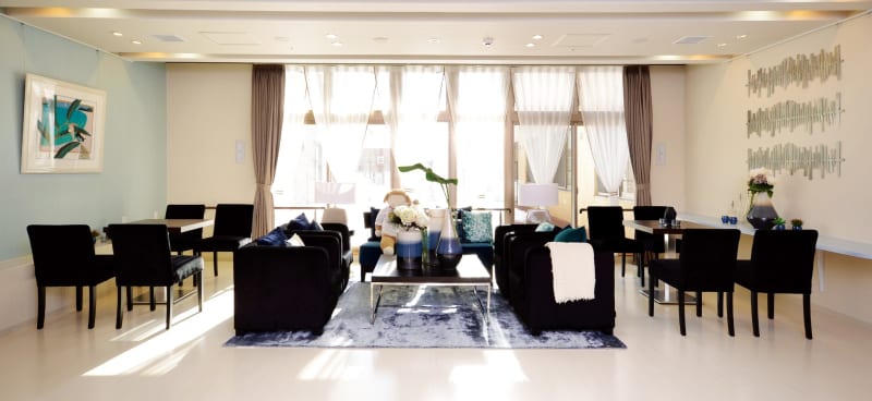 介護医療院喜郷