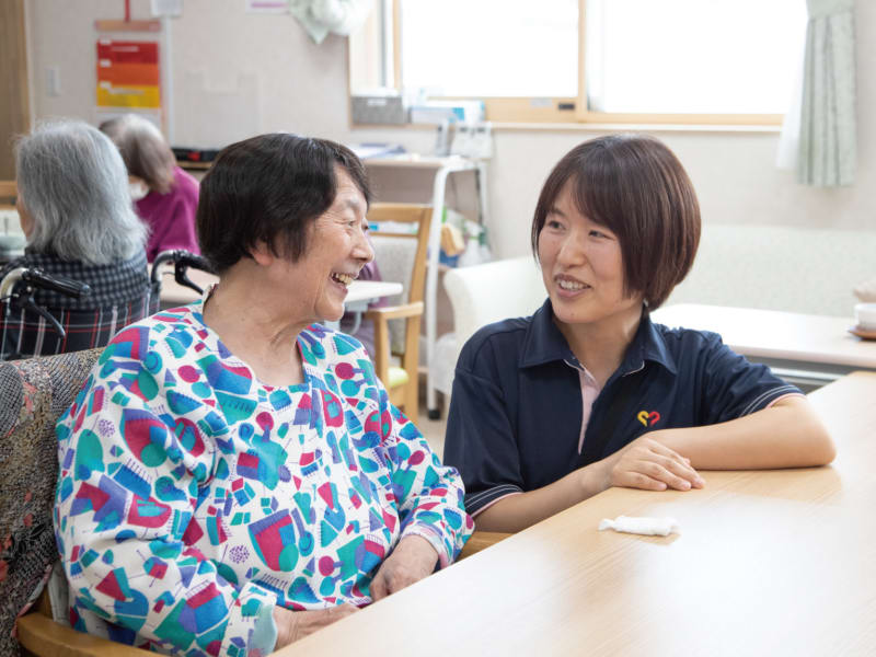 セントケア福田町