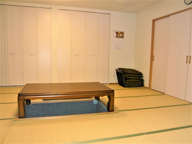 小規模多機能型居宅介護事業所杜の家あい