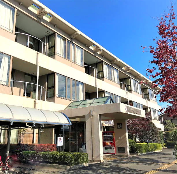 指定居宅介護支援事業所アヴニール