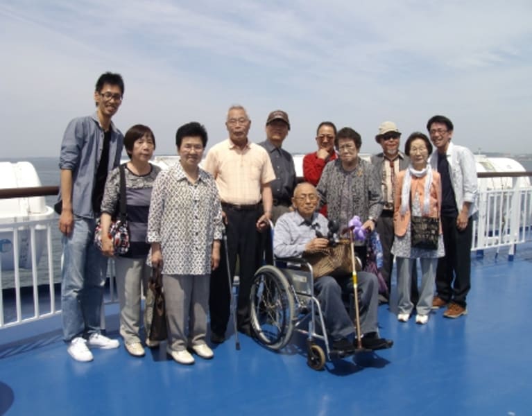 リハビリデイサービス　さくらリバース瑞穂通り