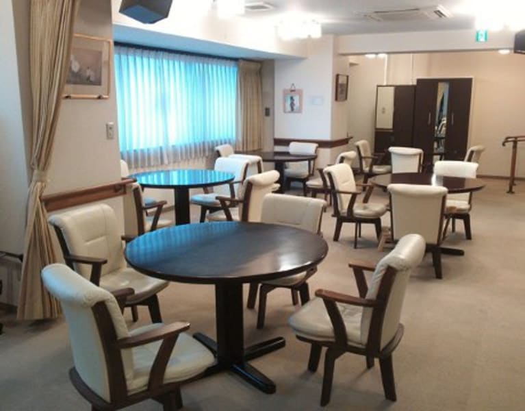 デイサービス絆