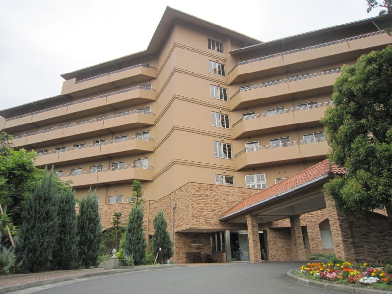 介護付有料老人ホームグリーンフォレストビレッジ「桜ガーデン」