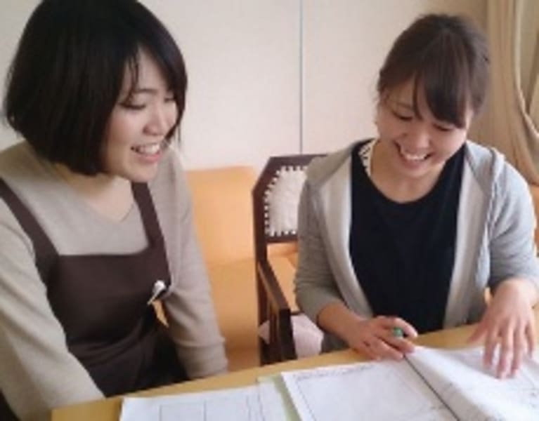 特別養護老人ホームオーネスト桃花林