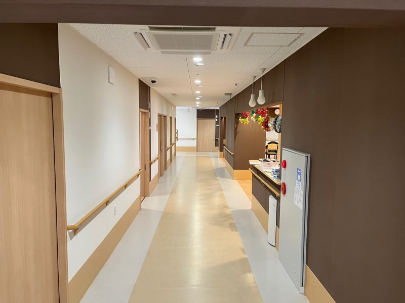 ラヴィスタ八千代