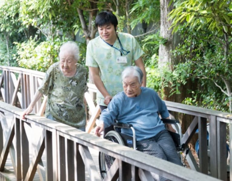 梅郷ナーシングセンター