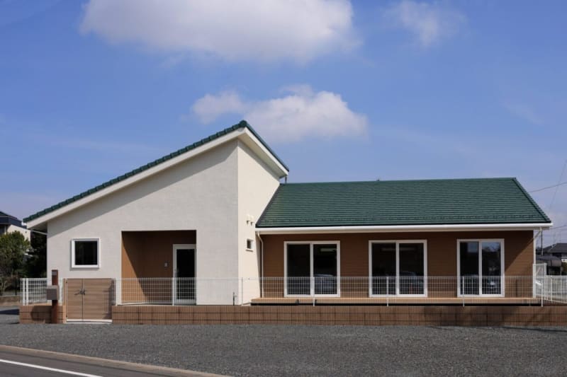 児童発達支援事業所chouchou(シュシュ)上三川