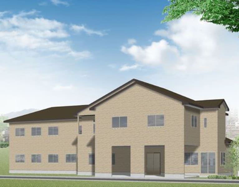 虹の街グループホーム本庄