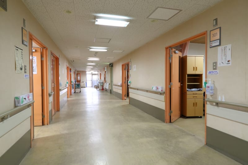 社会福祉法人竹井病院　竹井医院介護医療院