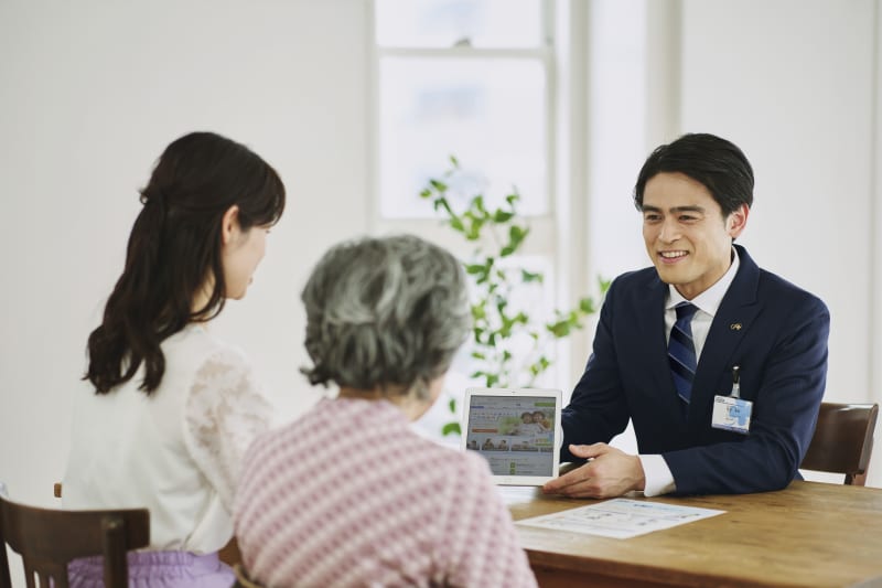 ダスキンヘルスレント東加古川ステーション