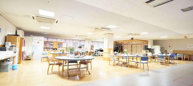 指定居宅介護支援事業所アヴニール