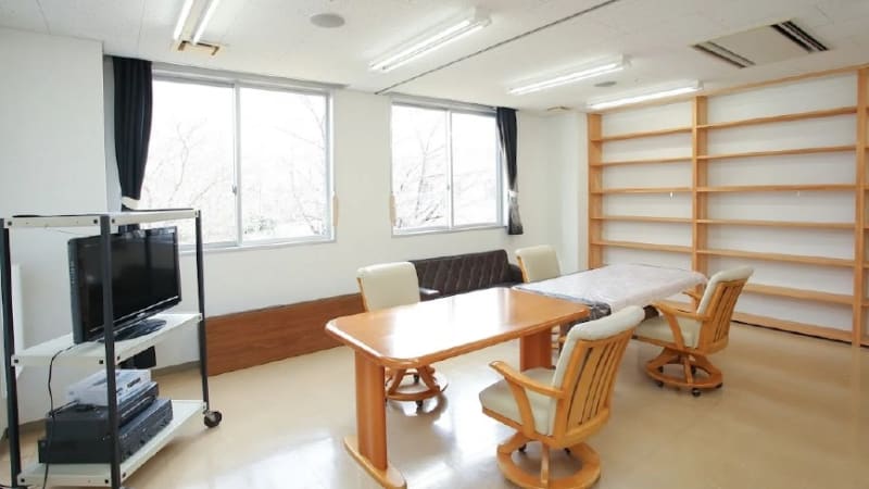 介護老人保健施設　つねずみ