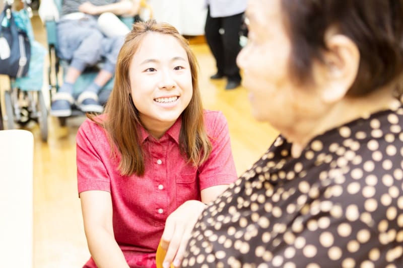 日介センター島根