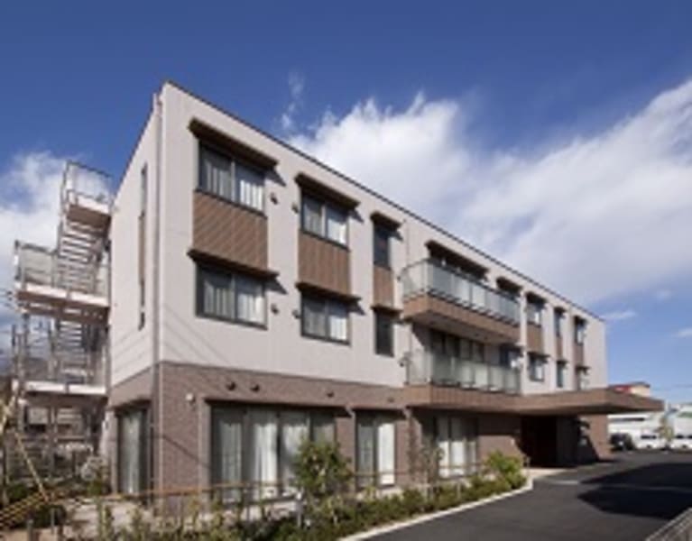 エスケアステーション平塚