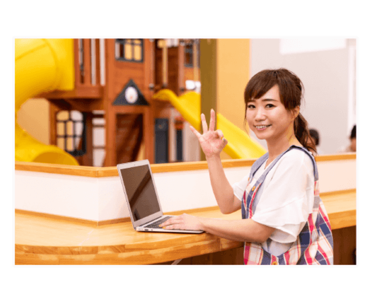 こぱんはうすさくら　中原教室