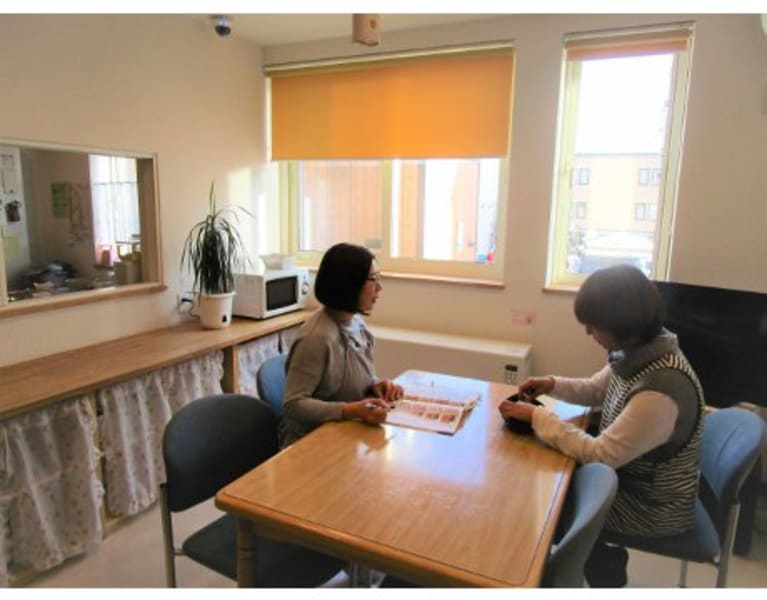 グループホームきぼう