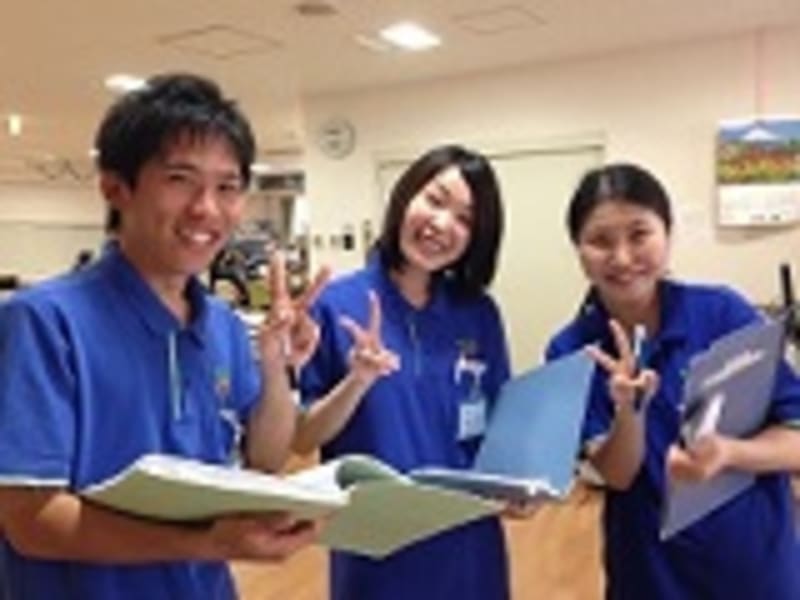 優っくりデイサービス喜多見