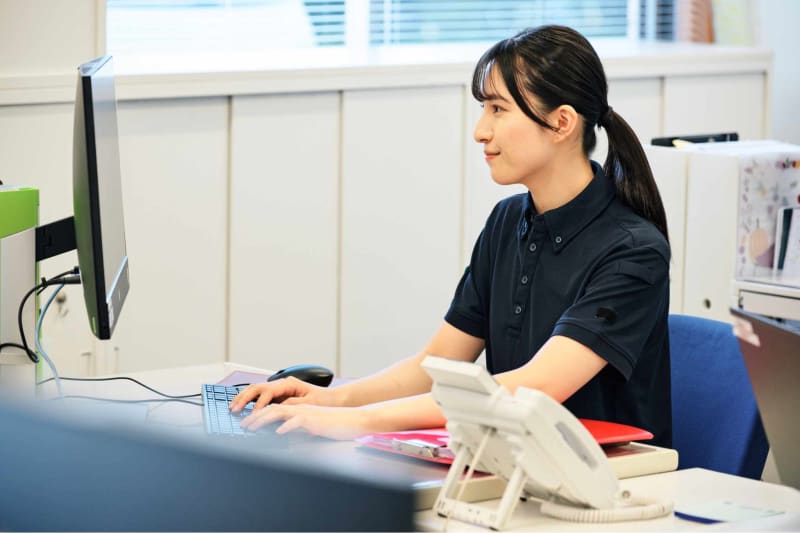 ツクイ広島（訪問介護）