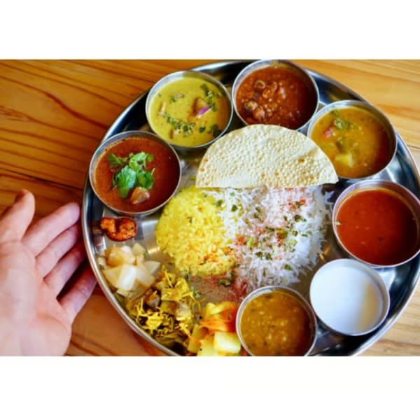 日々とスパイスA型事業所