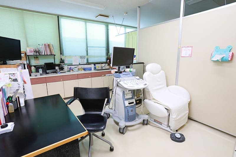 医療法人なわて記念会鈴木レディースクリニック