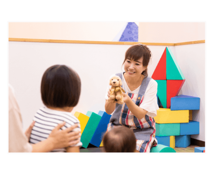 こぱんはうすさくら　中原教室