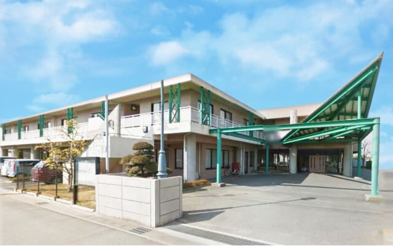 特別養護老人ホーム　陽光苑