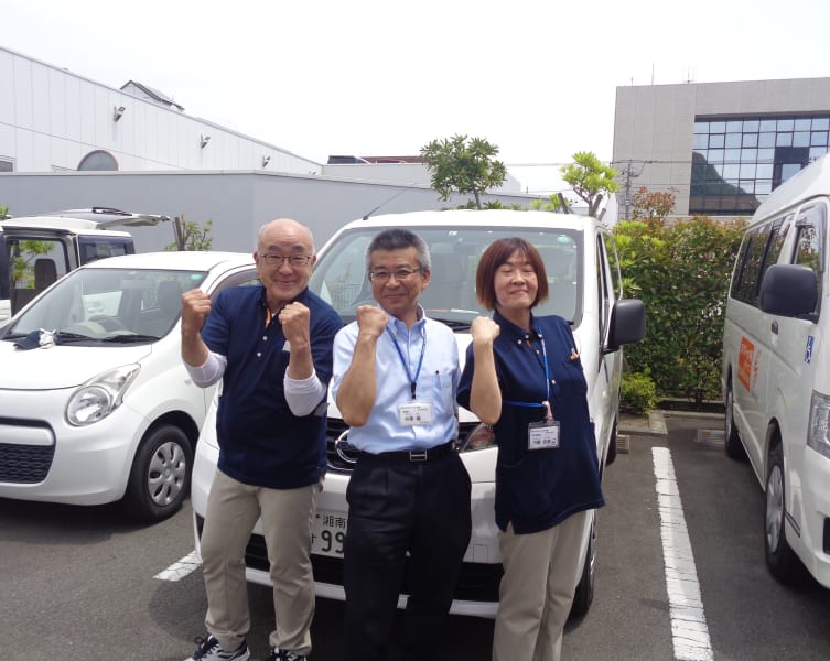 エスケアステーション平塚