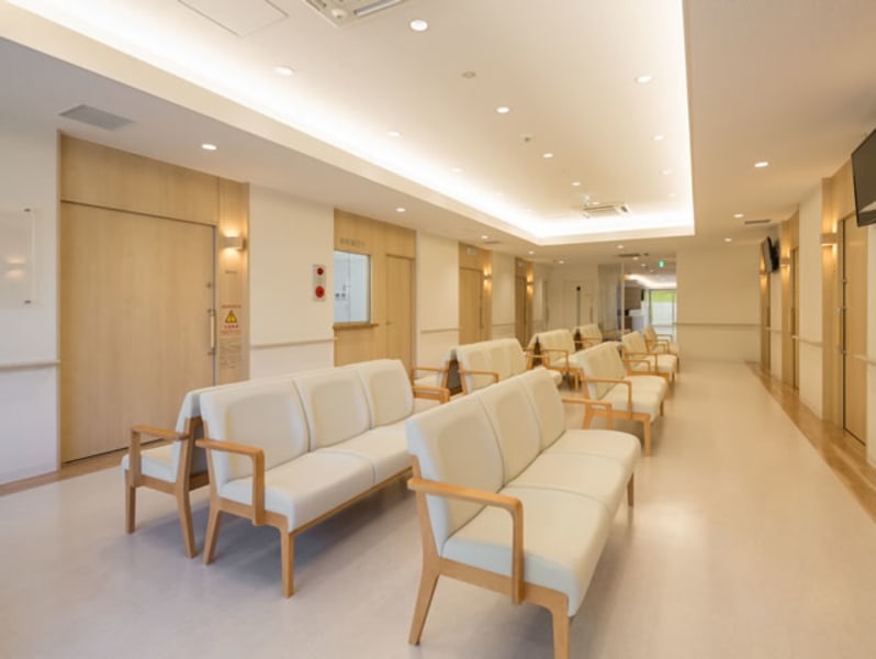 小早川整形リウマチクリニック