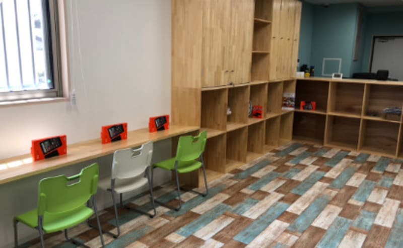 障がい福祉サービスA-Z kid's ＋（アズ キッズ プラス）